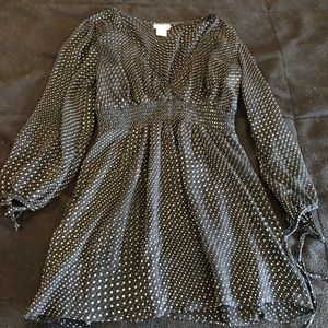 Maternity sheer shirt